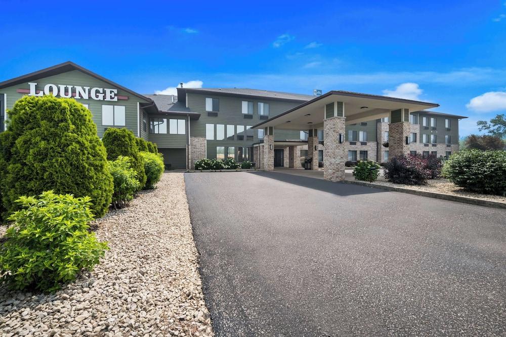 Best Western Park Oasis Inn photo 40