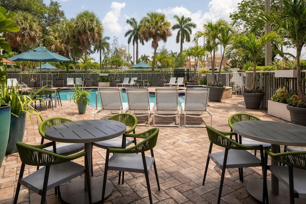 SpringHill Suites Marriott Ft Lauderdale Airport/Cruise Port photo 15