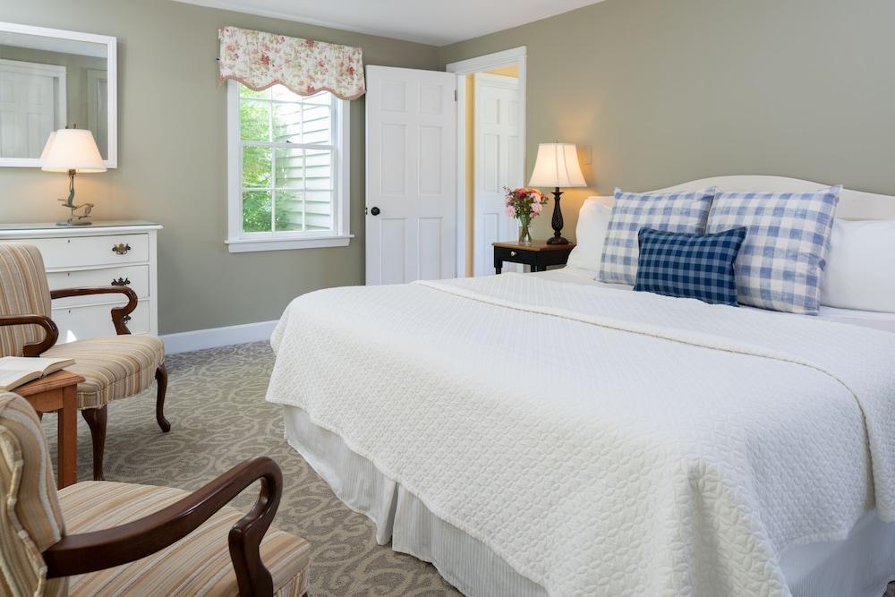 Dockside Guest Quarters & Restaurant photo 49