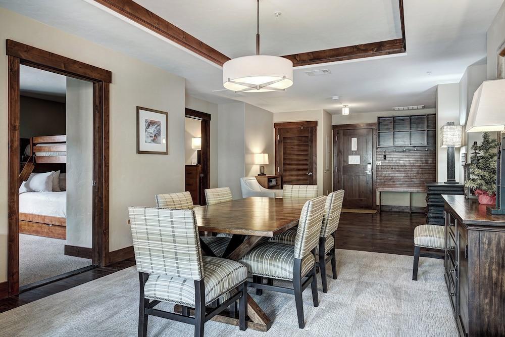 One Ski Hill Place, a RockResort, by Vail Resorts photo 29