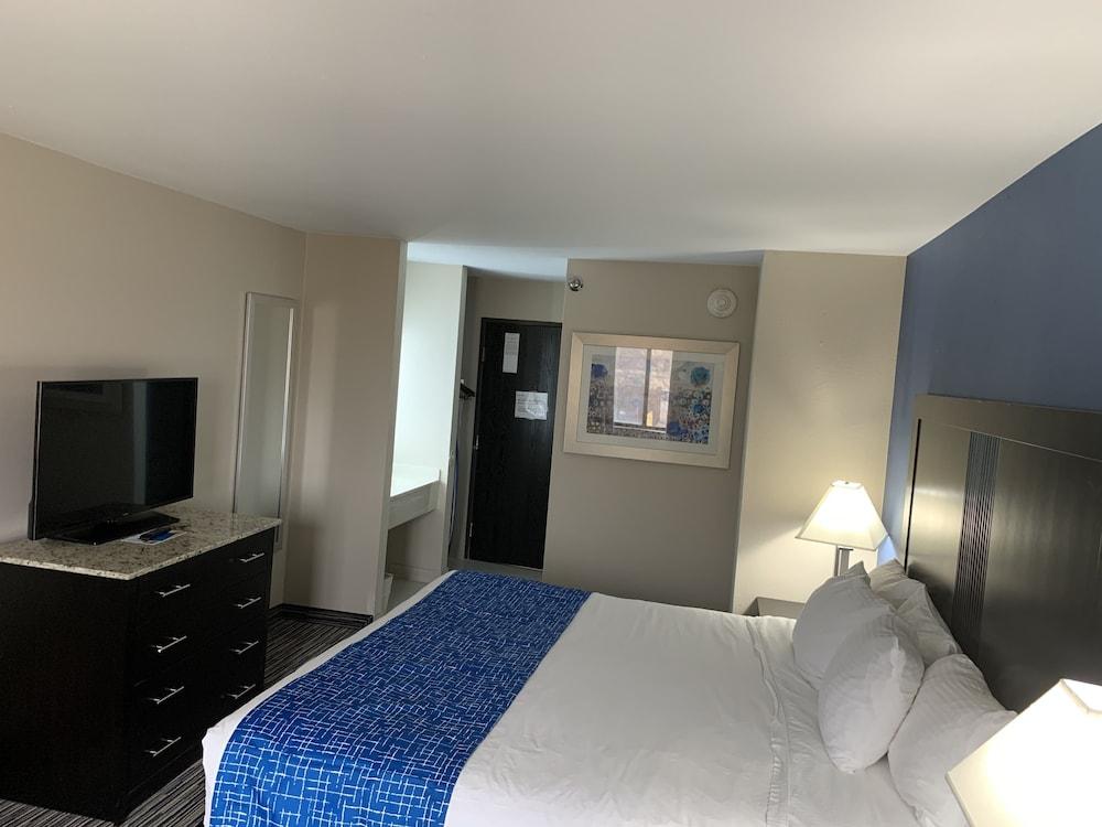 Baymont by Wyndham Enid photo 4