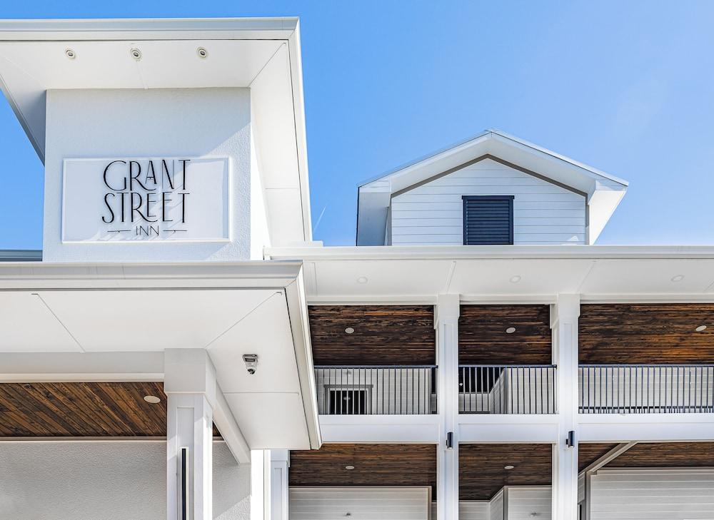 Grant Street Inn, an Ascend Collection Hotel photo 20