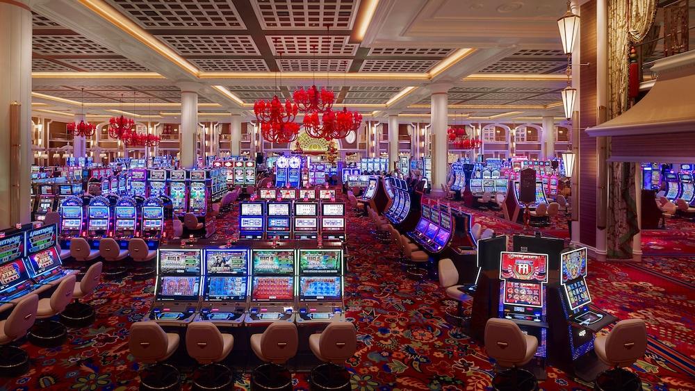 Encore Boston Harbor photo 36