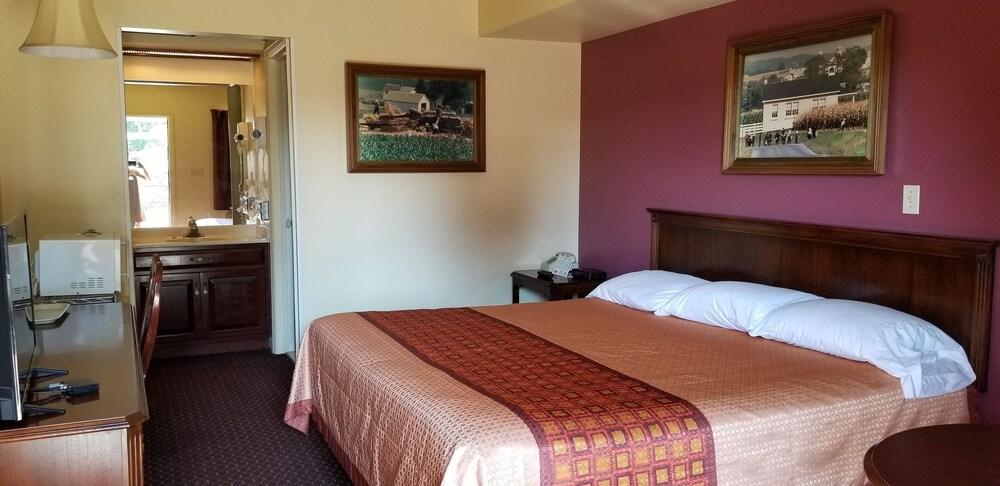 Classic Inn photo 9