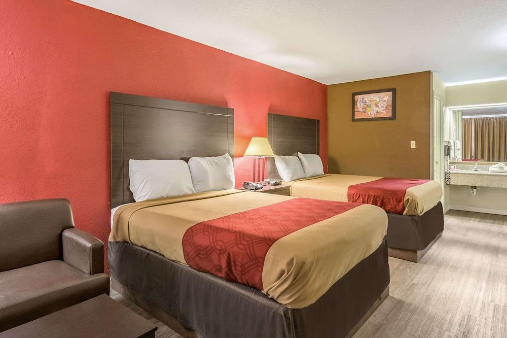 Econo Lodge Andalusia photo 49