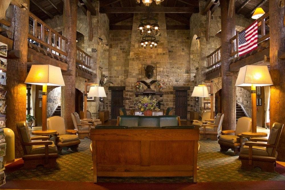 Giant City Lodge photo 16
