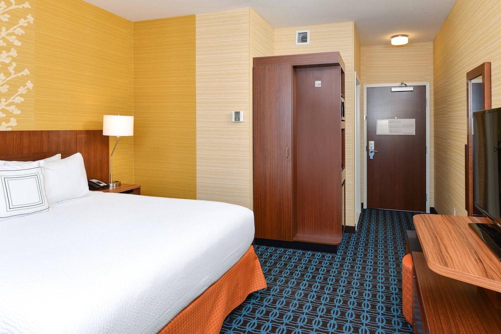 Fairfield Inn & Suites Gallup photo 14