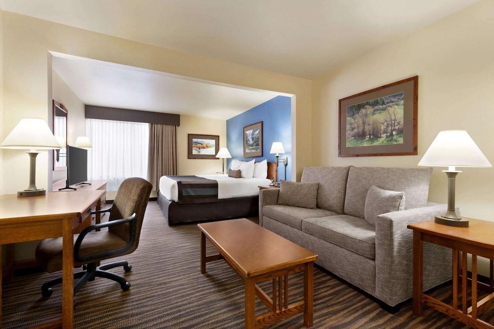 Wingate by Wyndham Greenwood Village/Denver Tech photo 12