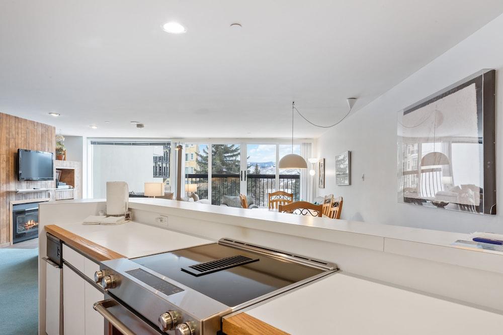 The Vail Spa Condominiums photo 12