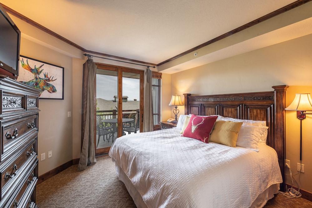 Escala Lodges by Luxury Mountain Destina photo 24