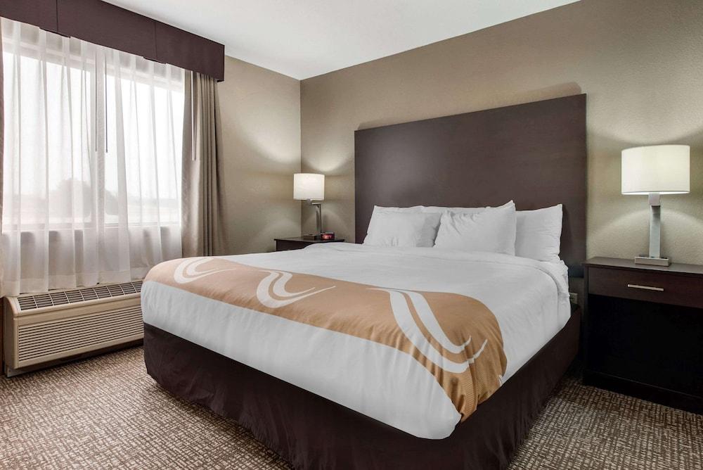 Quality Inn & Suites Lebanon I-65 photo 29
