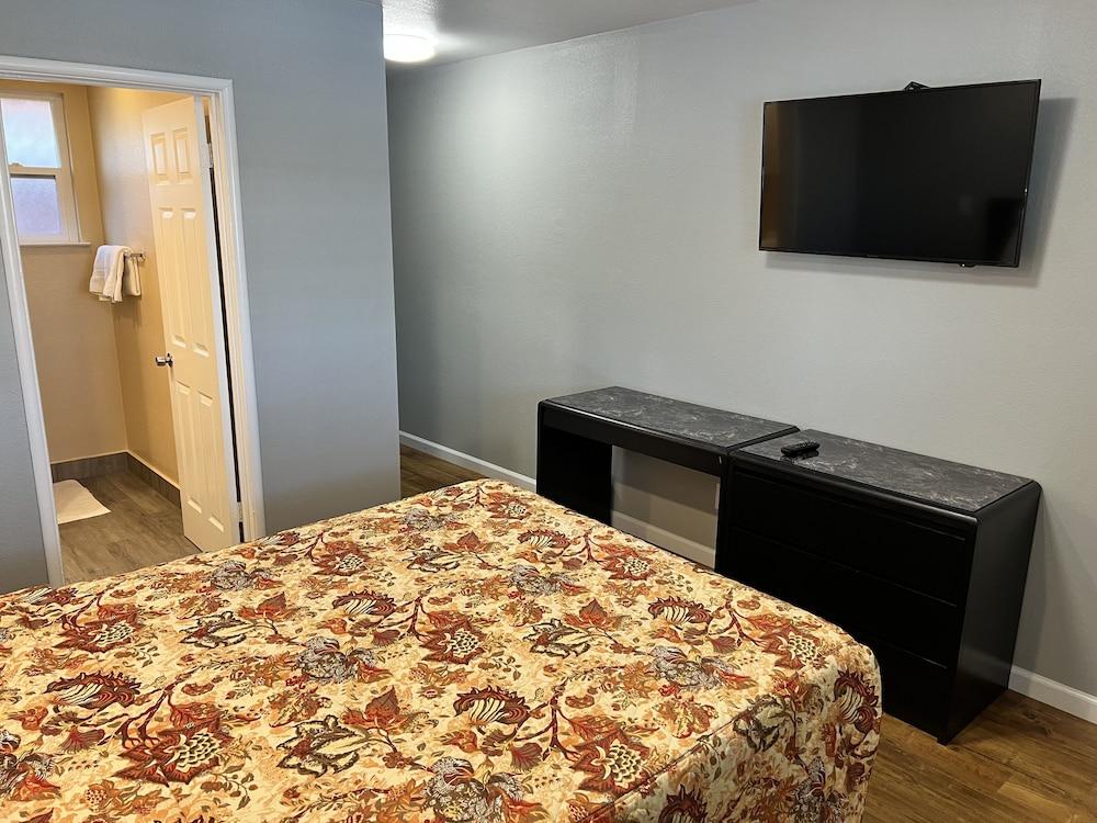 Studio Inn Livermore photo 10