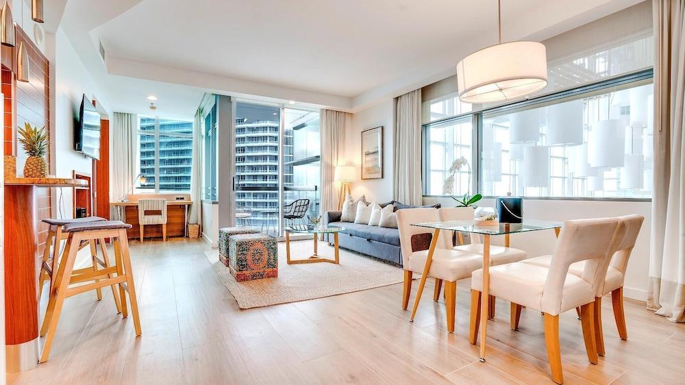 AKA Miami Brickell - Residence photo 5