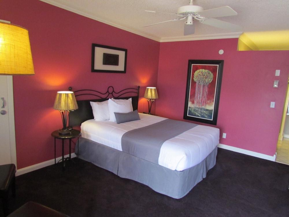 Sedona Hilltop Inn photo 10