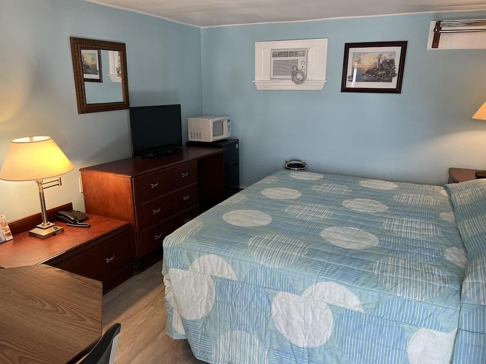 Budget Inn Motel Suites photo 23