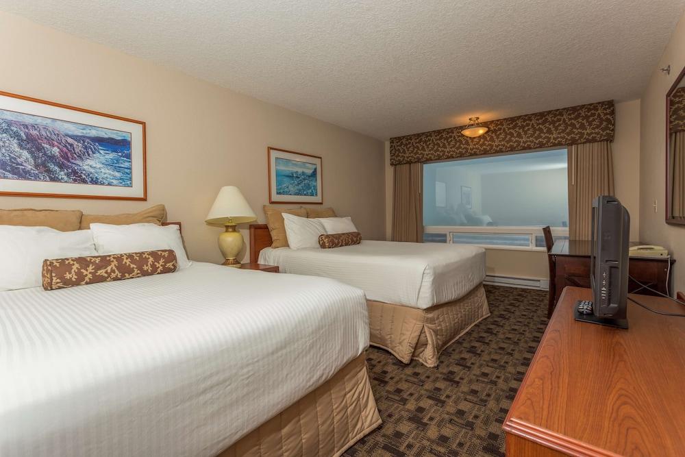 Shilo Inns Newport Oceanfront photo 33