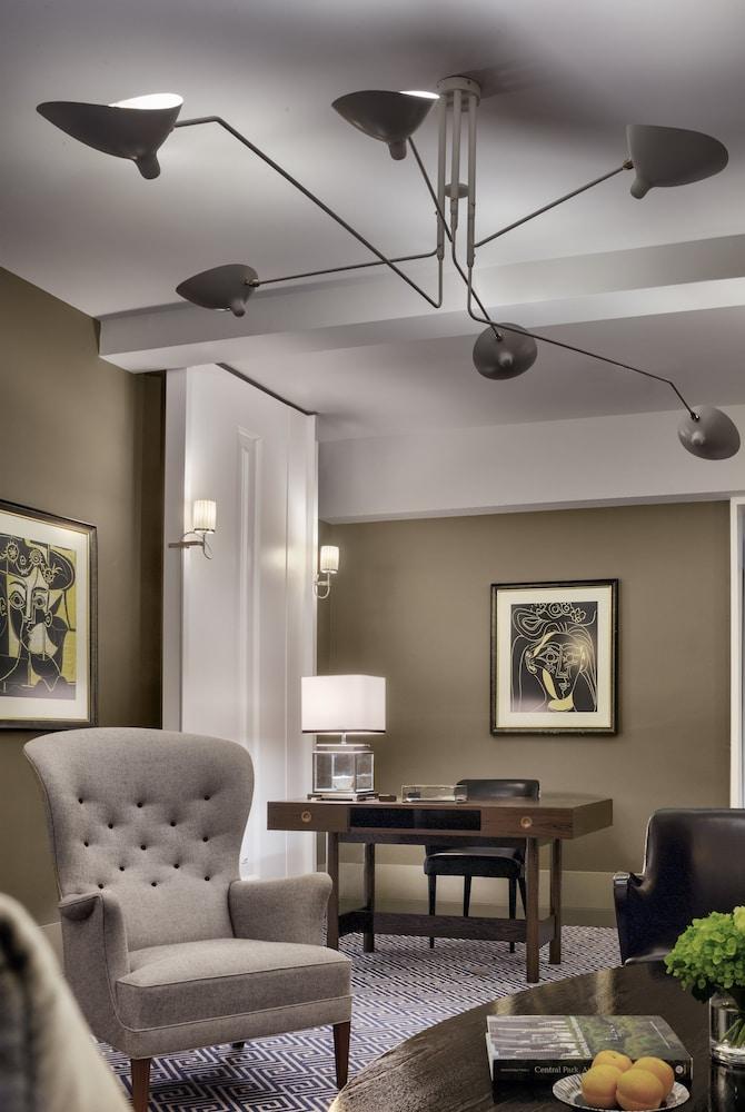 The Carlyle, A Rosewood Hotel photo 5