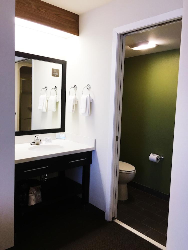 Sleep Inn - SeaTac Airport photo 21
