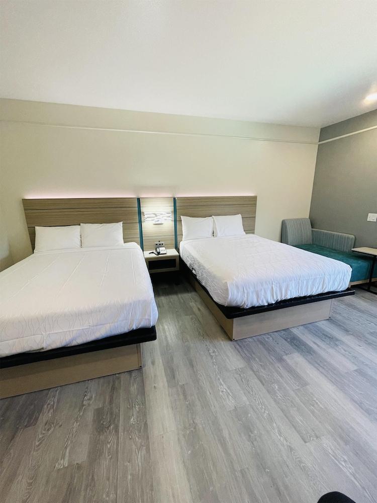 Sonesta Essential Hotel Houston-I-45 Spring photo 18