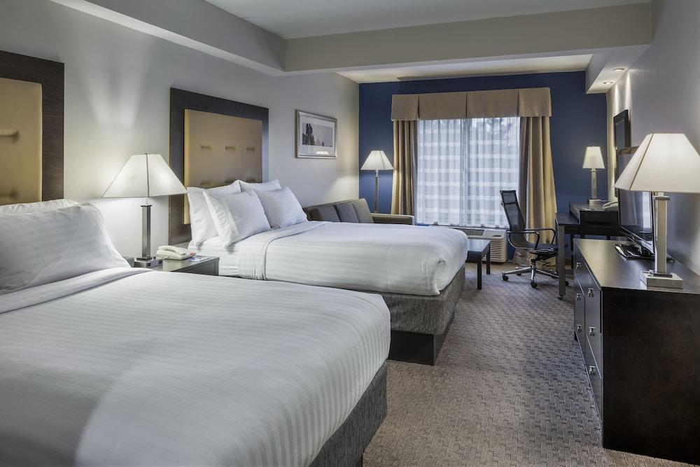 Holiday Inn Express Hotel and Suites Laurel by IHG photo 6