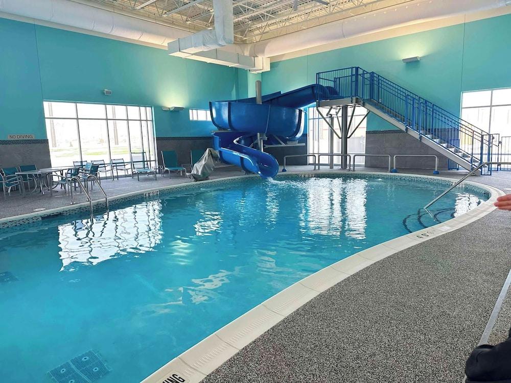 Springhill Suites By Marriott Fargo photo 33