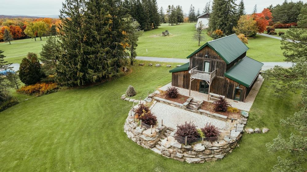 Roscoe Mountain Club photo 2