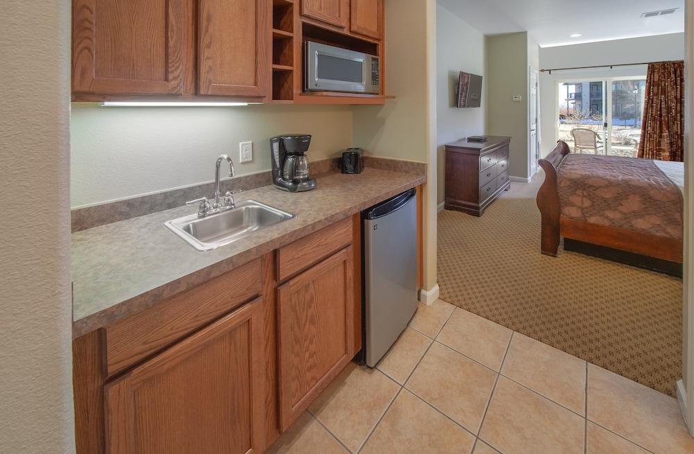 Holiday Inn Club Vacations David Walley's Resort by IHG photo 36