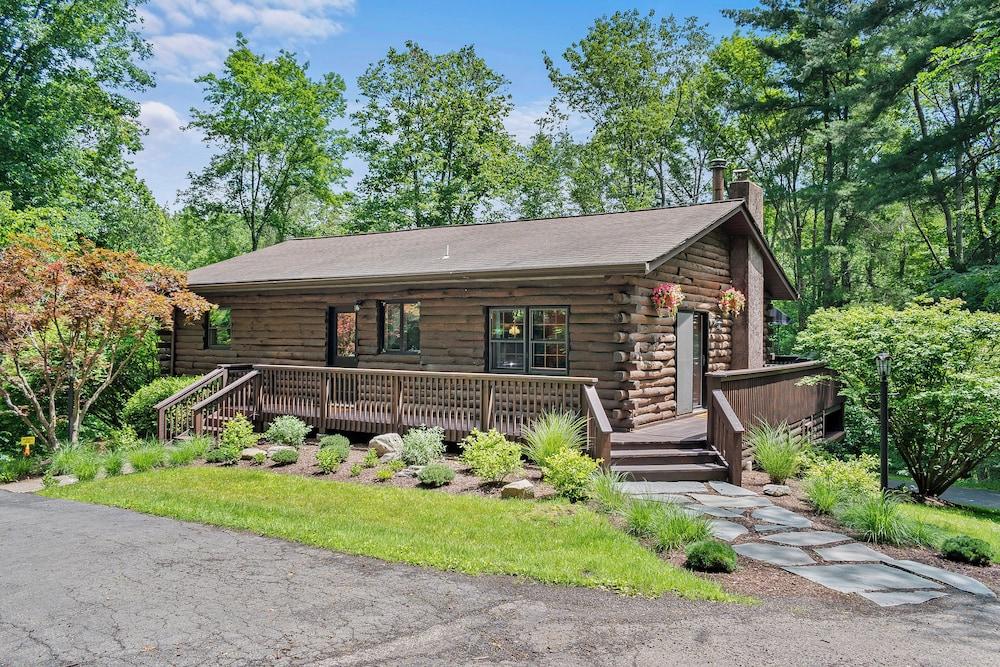 The Lodge At Tunkhannock Creek — hotel in Tunkhannock