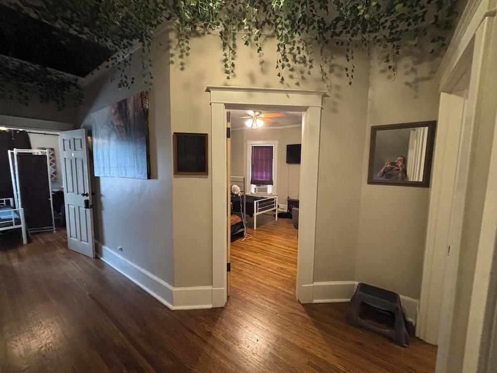 Cozy Bears Bunker's & Carpe Diem Spa photo 21