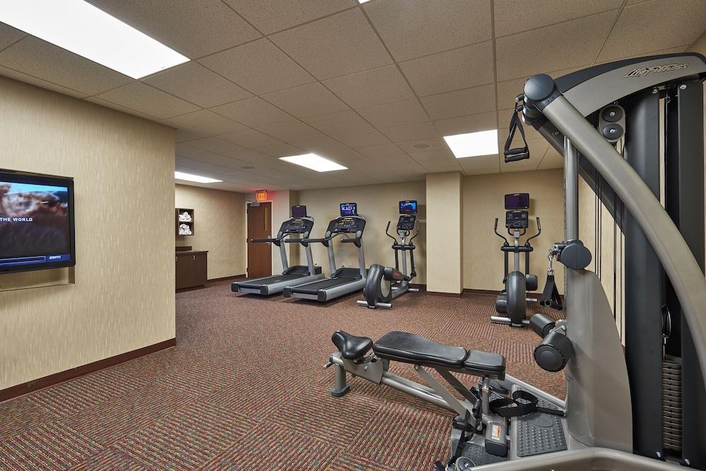 Kickapoo Lucky Eagle Casino Hotel photo 2