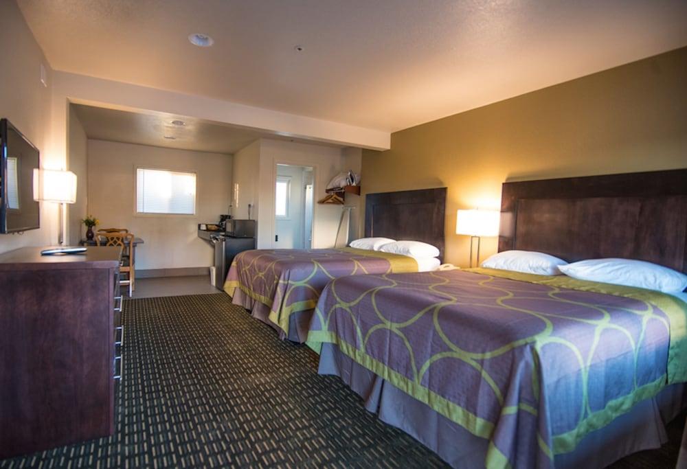 Budget Lodge Eugene photo 6