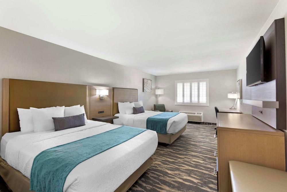 Best Western Plus Safford photo 12