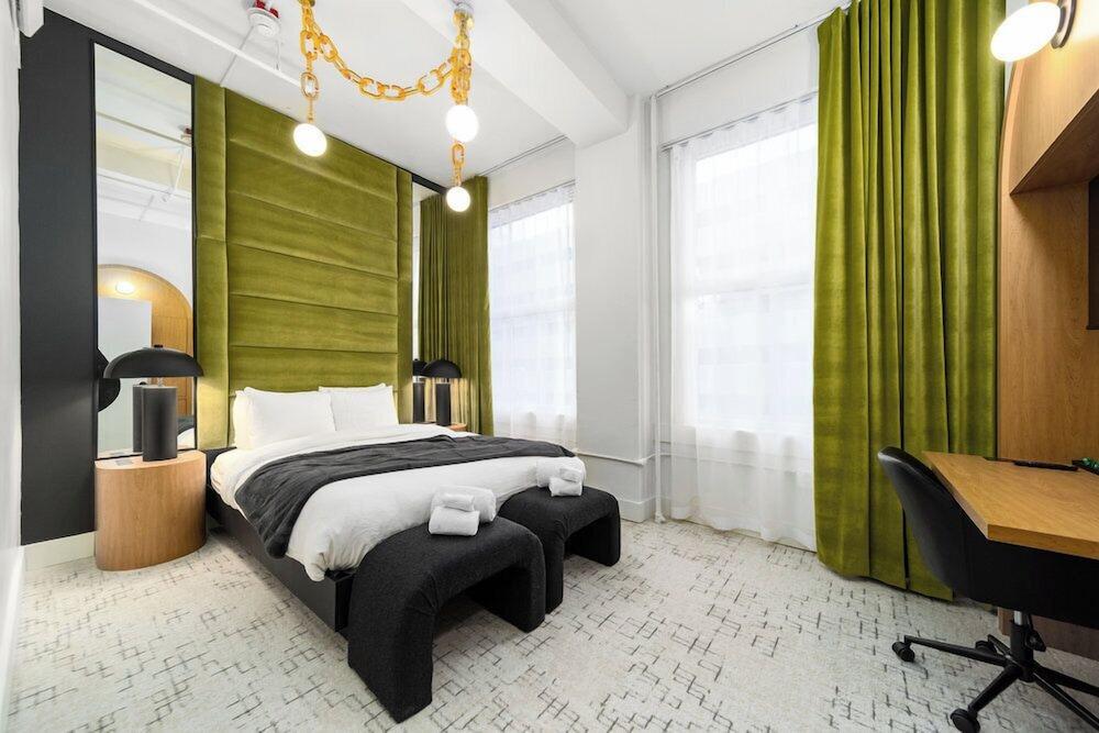 Symons Block Hotel photo 6