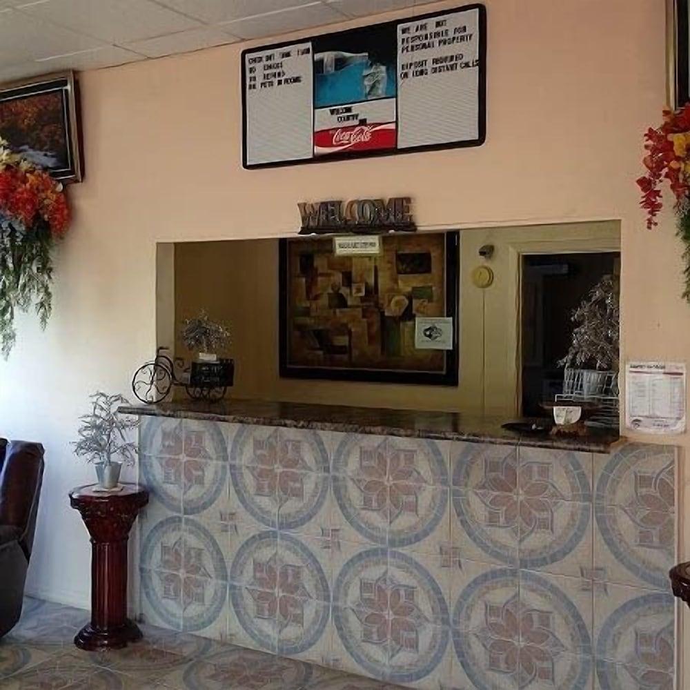 Country Inn Motel Vivian photo 11