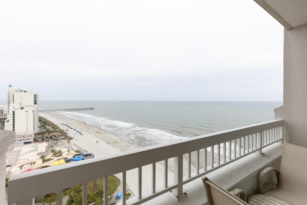 Westgate Myrtle Beach Oceanfront Resort photo 86