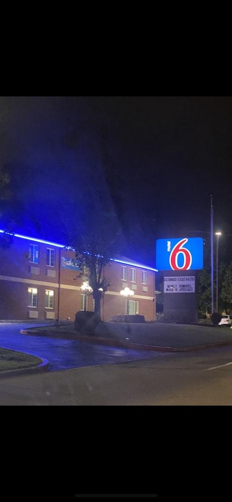 Motel 6 Tulsa, OK - CENTRAL photo 34