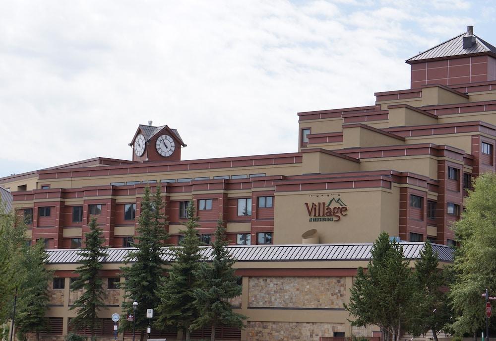 Village at Breckenridge, A Vail Resorts Property photo 3