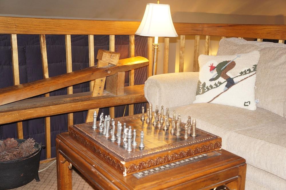 Greenbrier Inn photo 15