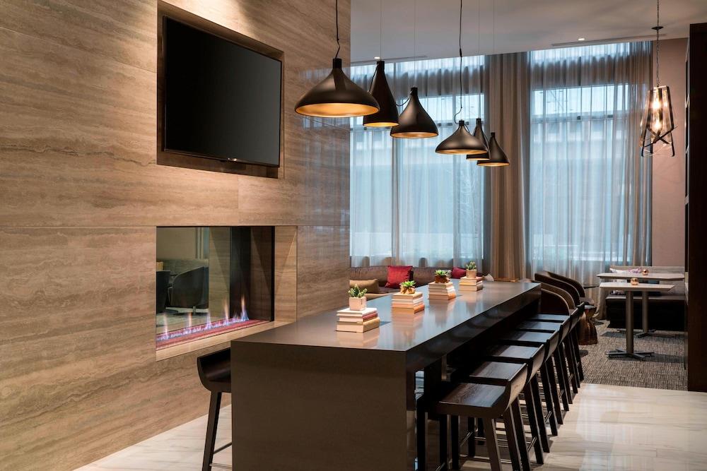 Residence Inn by Marriott New Orleans French Quarter Area/Central Business District photo 6