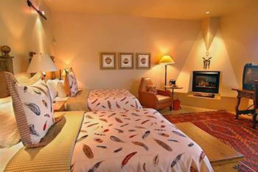 The Hacienda & Spa at Hotel Santa Fe photo 5