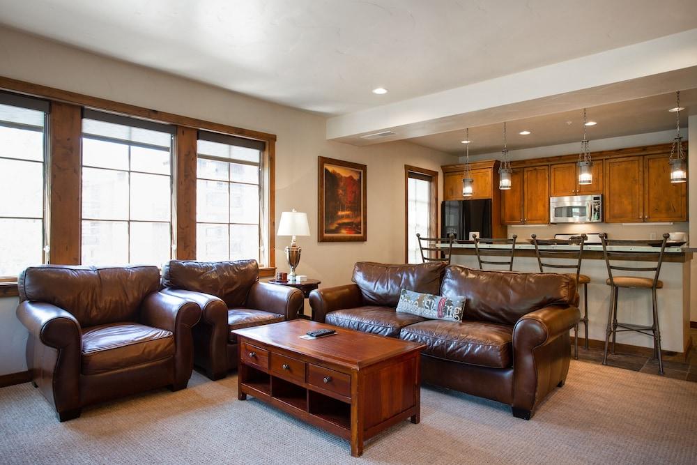 Silver Baron Lodge at Deer Valley photo 14
