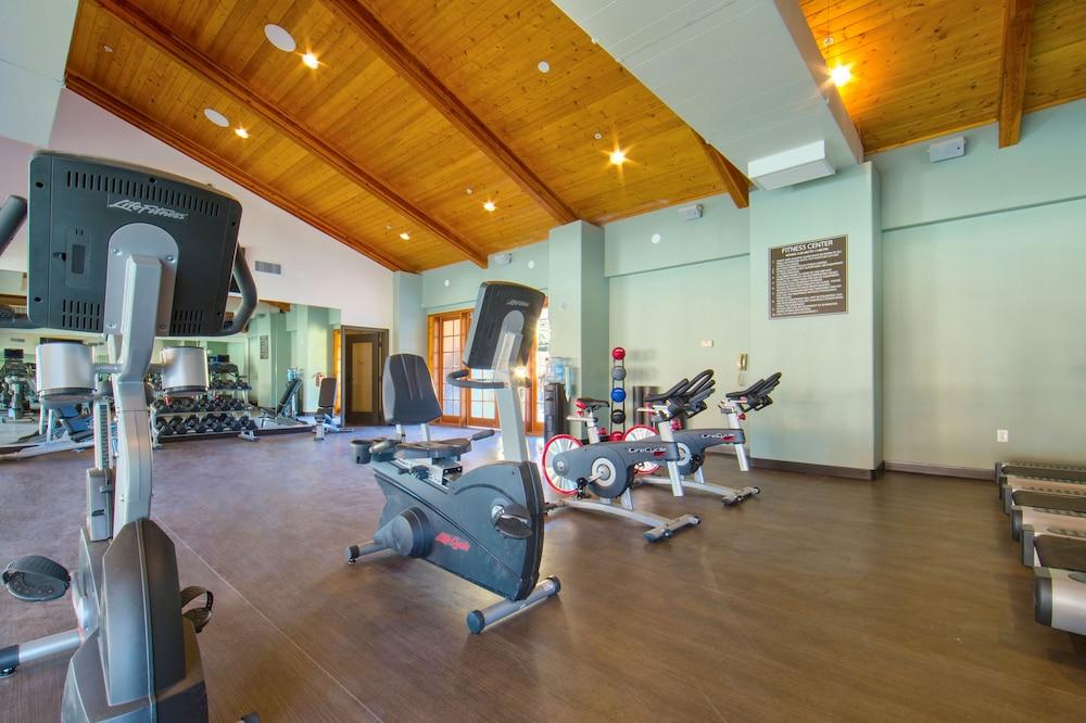 Holiday Inn Club Vacations Scottsdale Resort by IHG photo 34