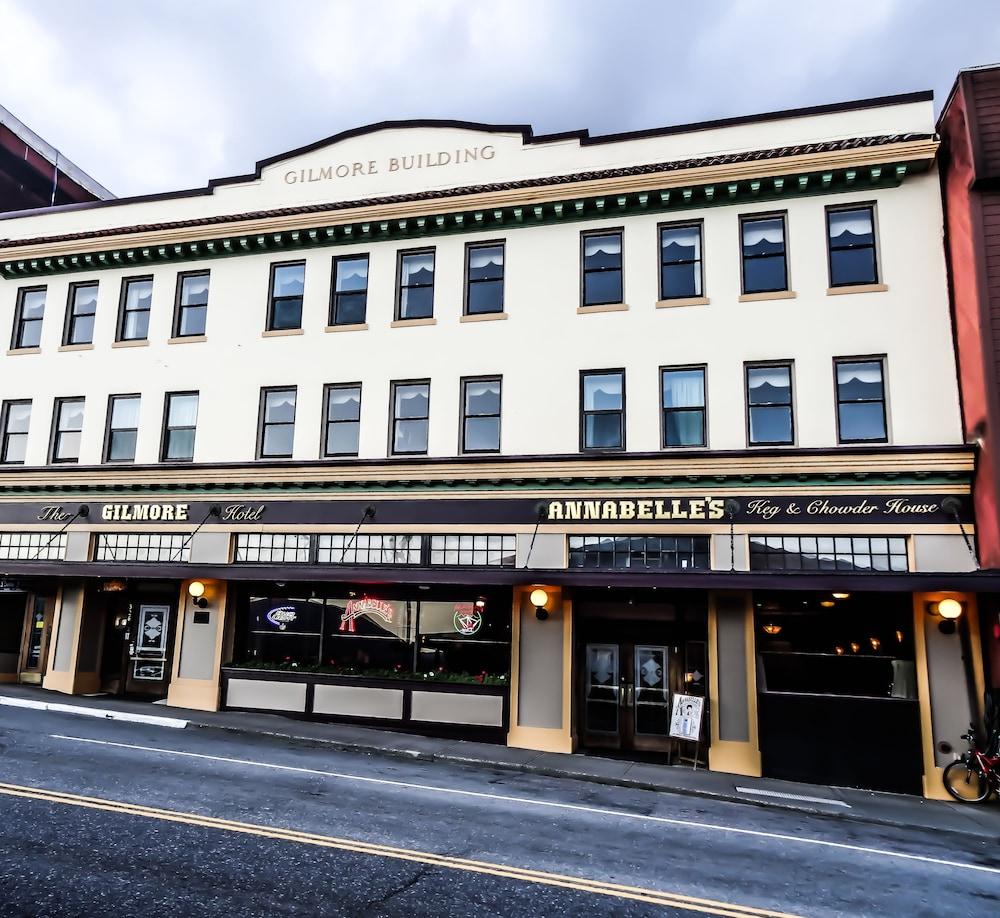 Gilmore Hotel, Trademark Collection by Wyndham photo 65