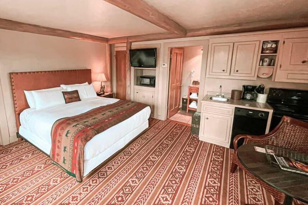Big Cedar Lodge photo 20