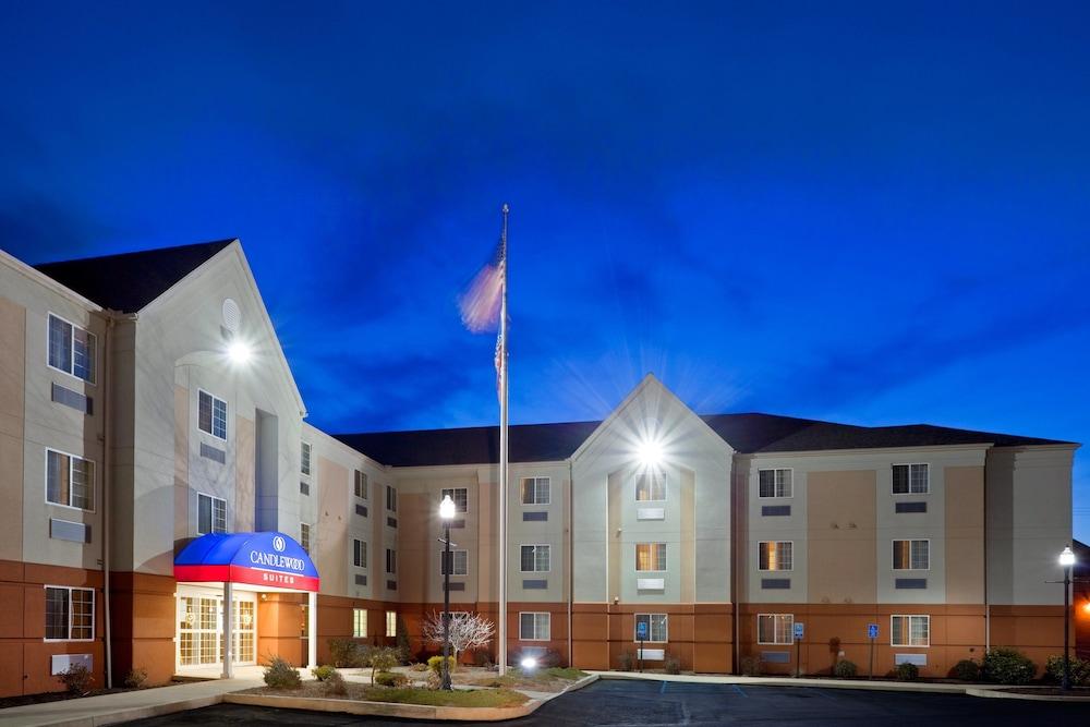Candlewood Suites Williamsport by IHG photo 60