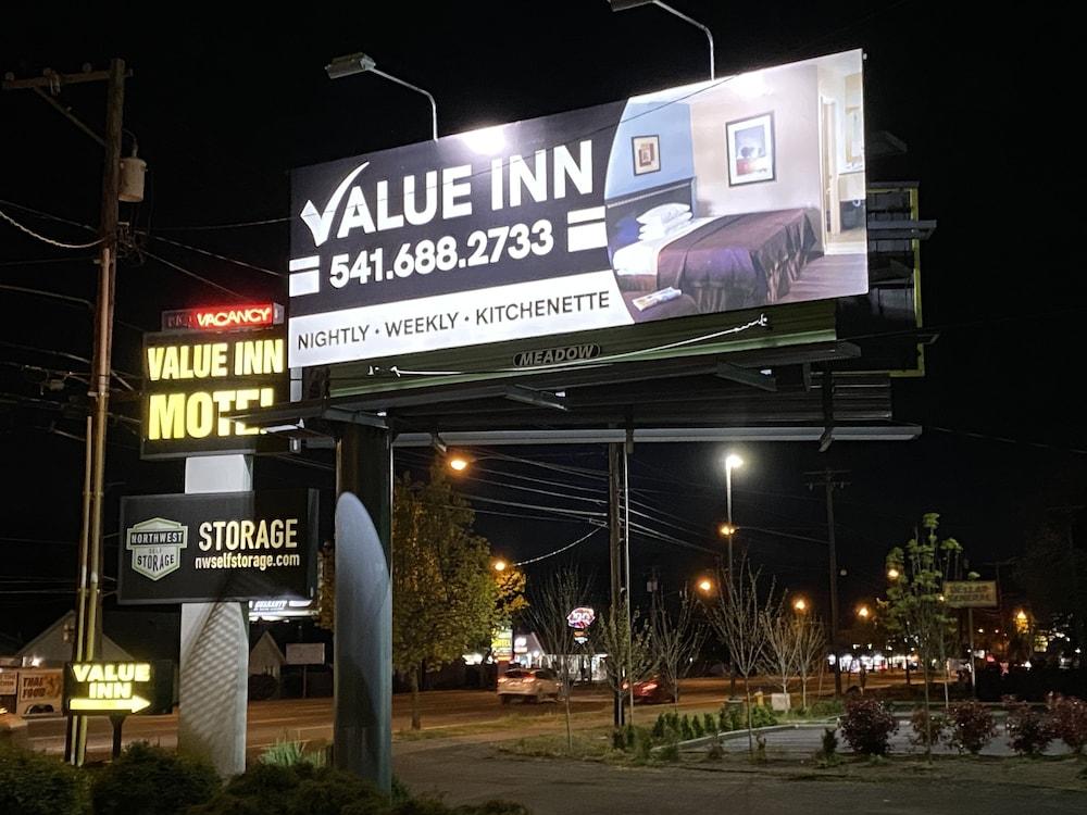 Valueinn Motel photo 52