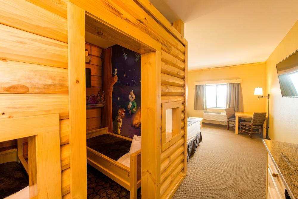 Great Wolf Lodge Anaheim, CA photo 5