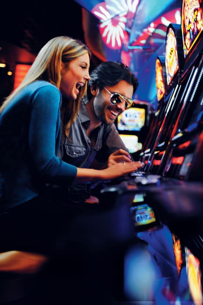 MotorCity Casino Hotel photo 25