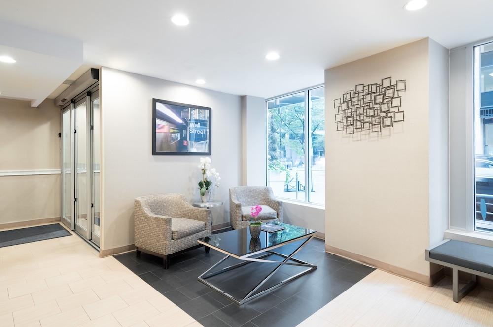 Holiday Inn Express New York City- Wall Street by IHG photo 29