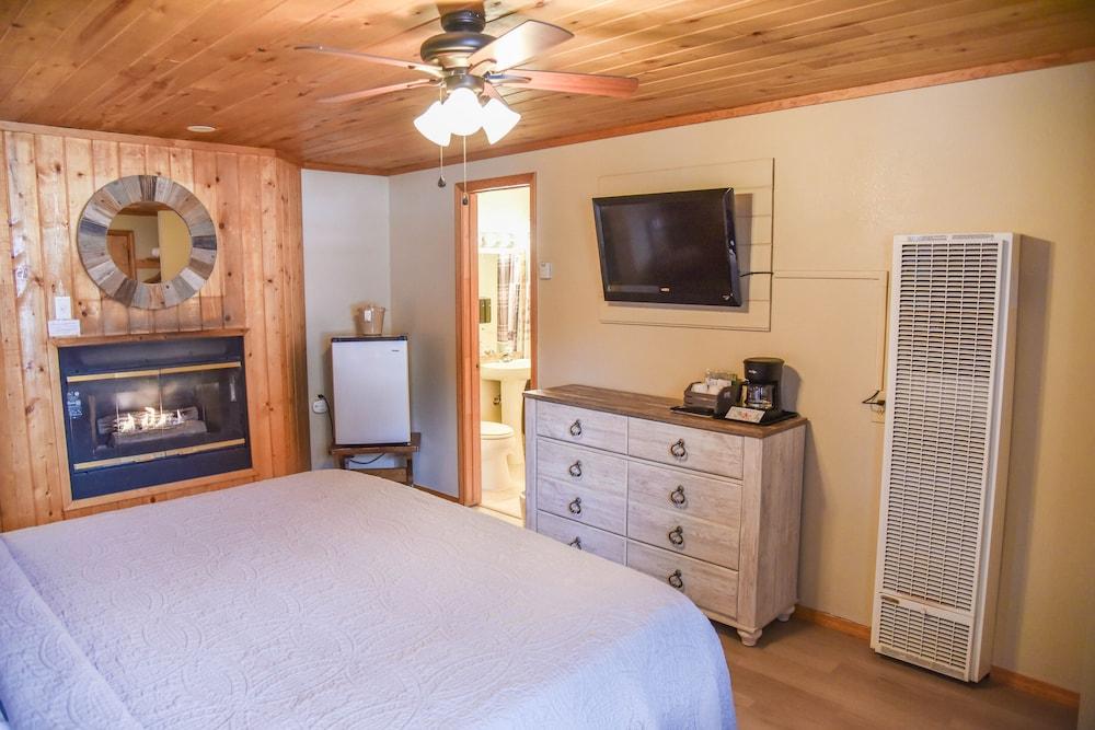 Alpine Lodge photo 62